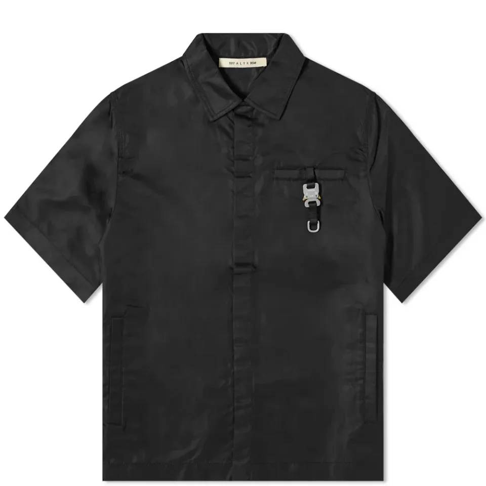 Vacation Shirt