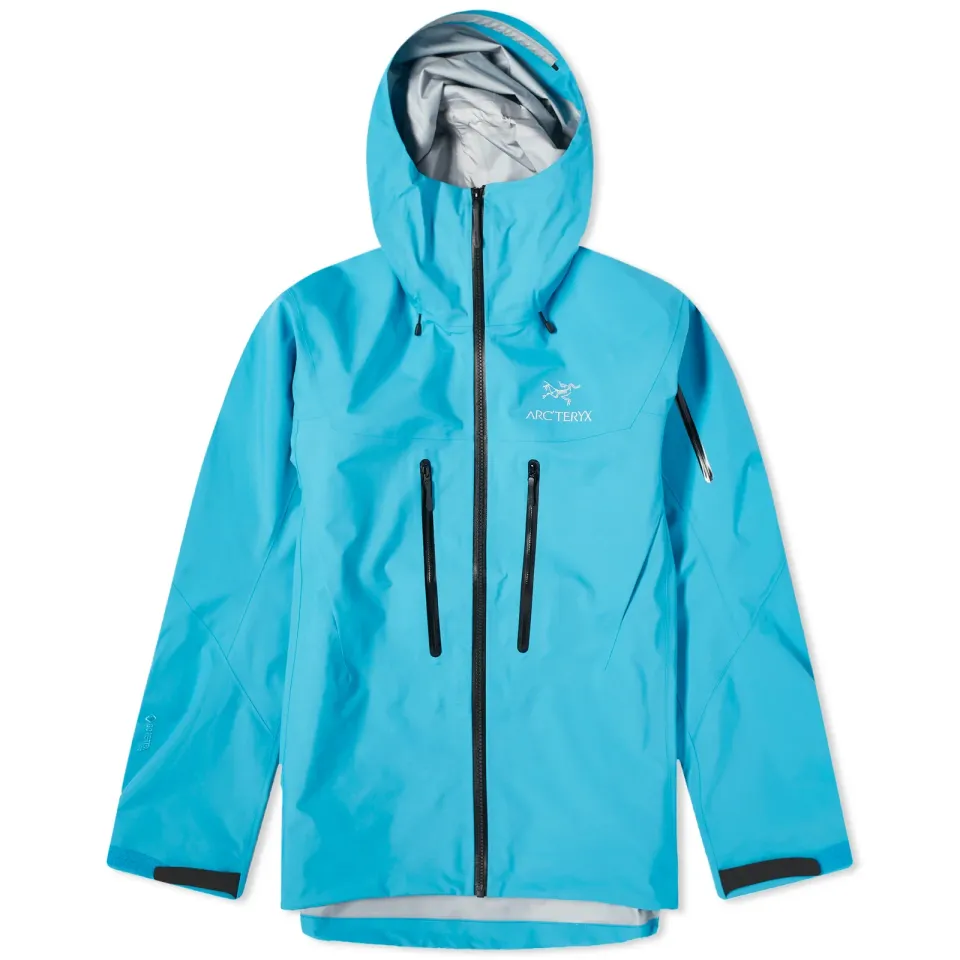 Arc'teryx Alph SV Jacket