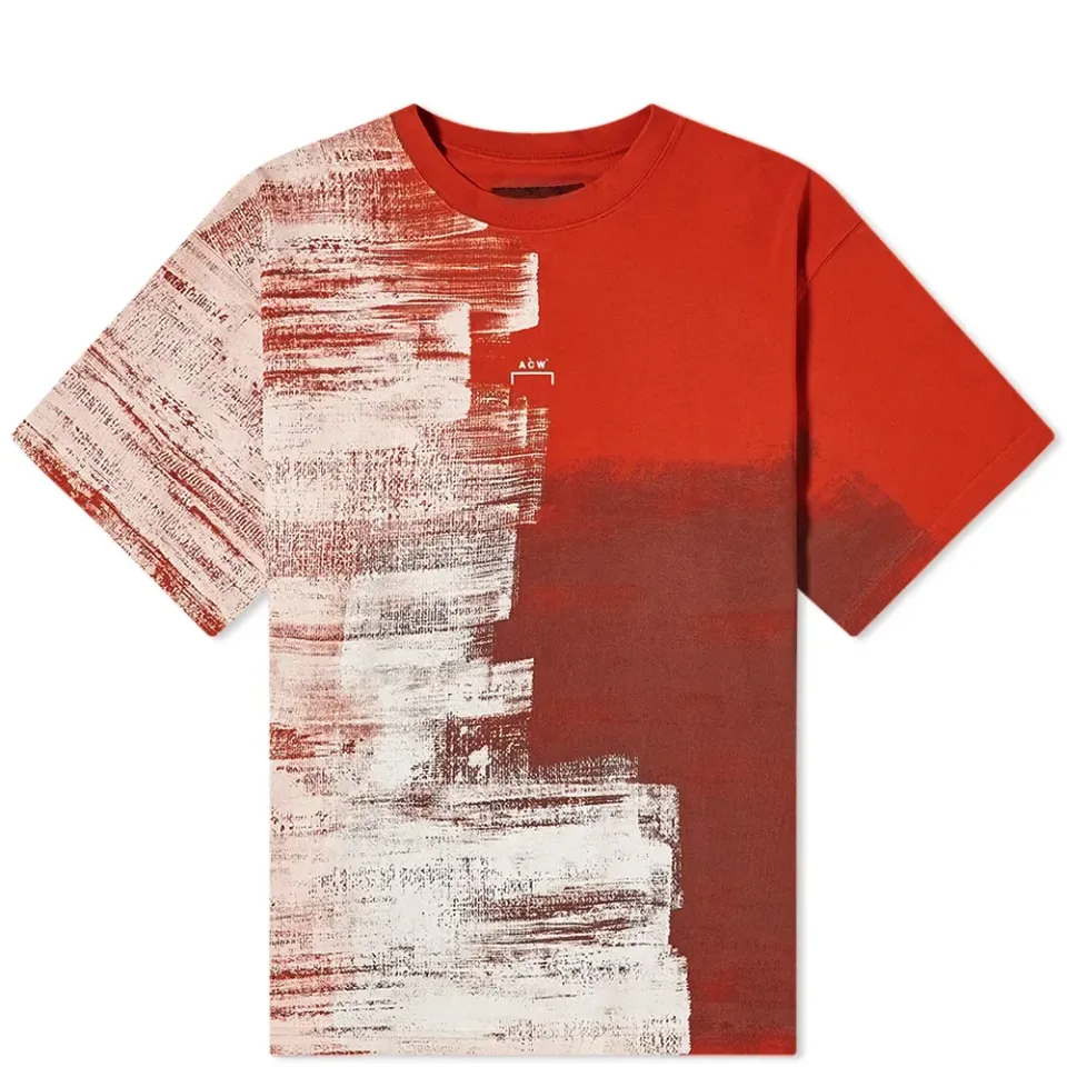 A-COLD-WALL* Brush Stroke T-Shirt