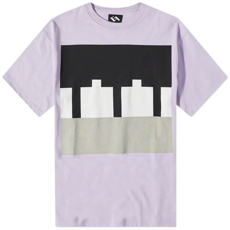 Block T-Shirt