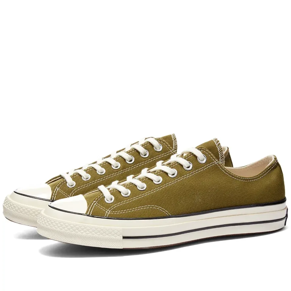 Chuck Taylor 70 Ox Recycled Canvas