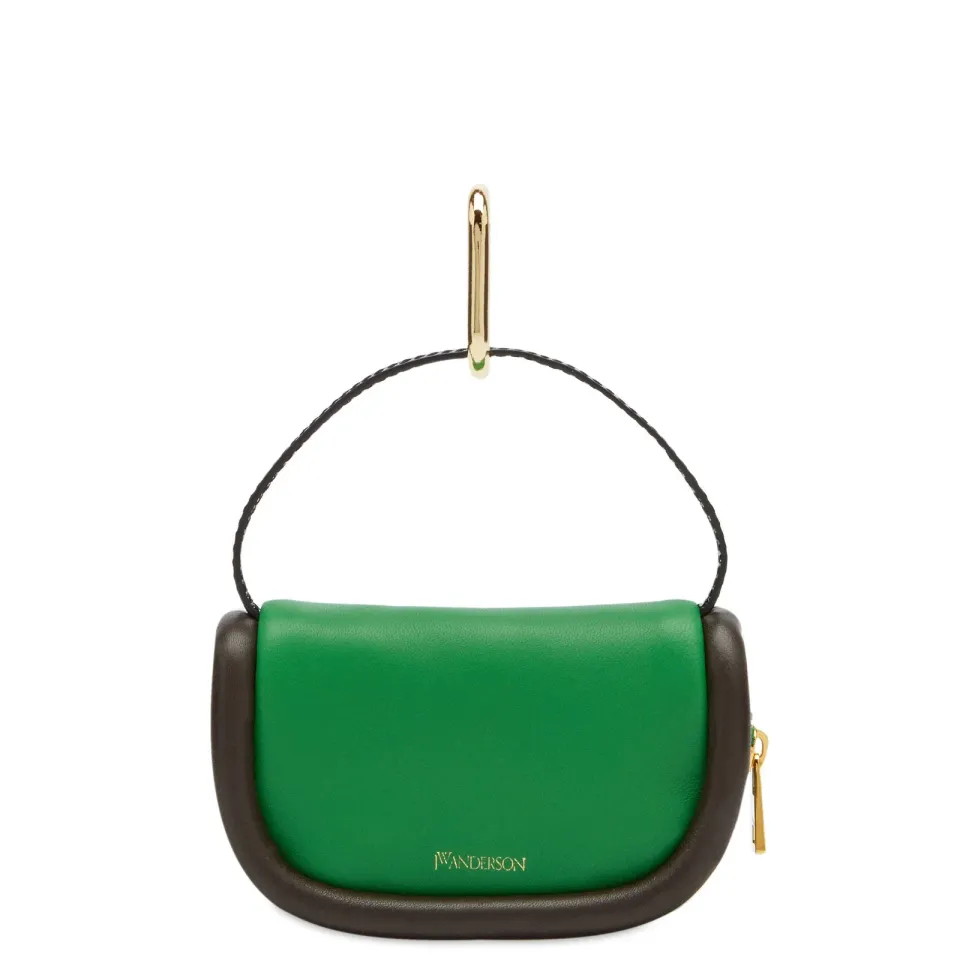 Mini Bumper Bag