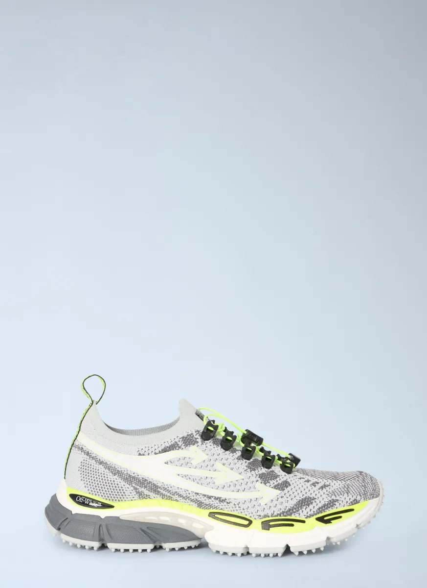 Be Right Back Knit Sneakers