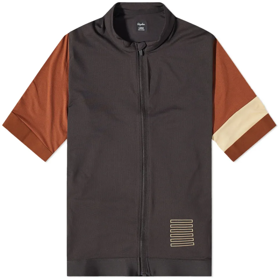 Pro Team Training Jersey