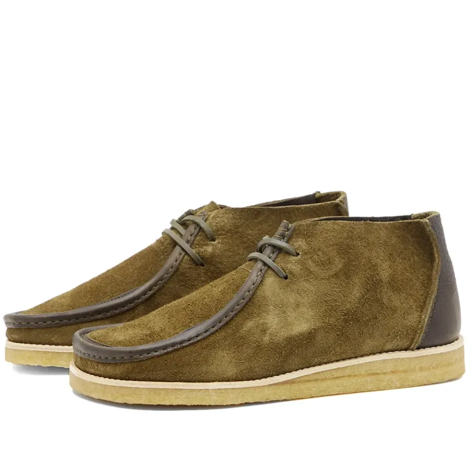 Torres Chukka Boot
