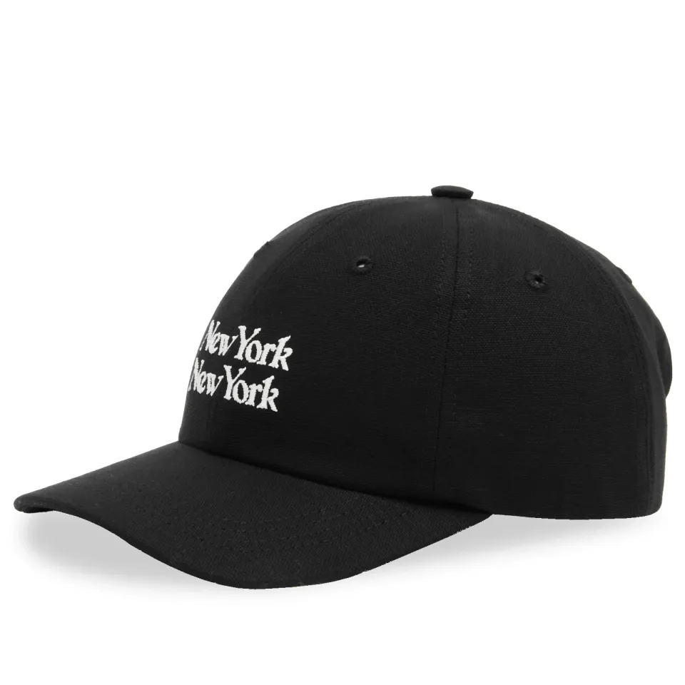 New York New York Cap