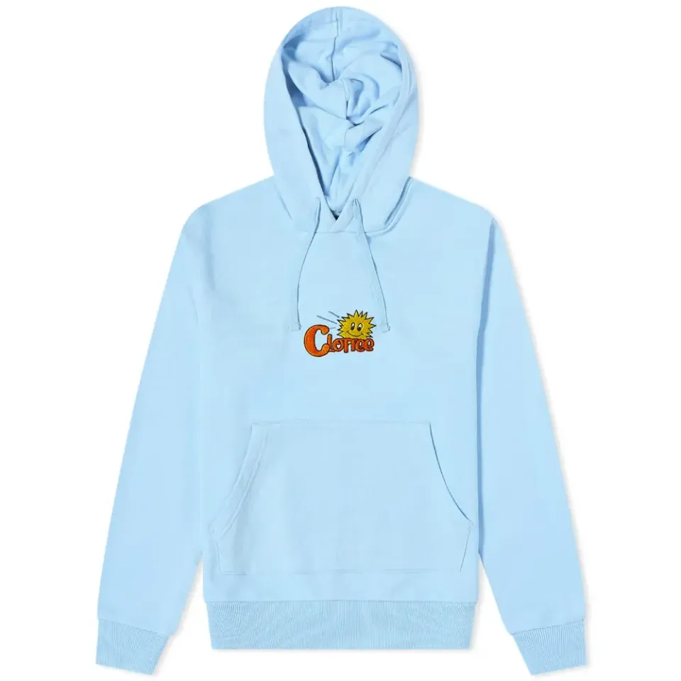 CLOTTEE By CLOT Sun Hoodie