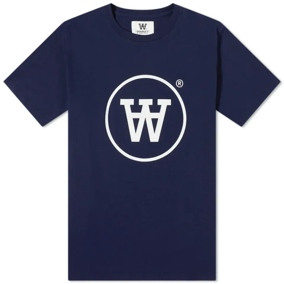 Aa Ace Logo T-Shirt