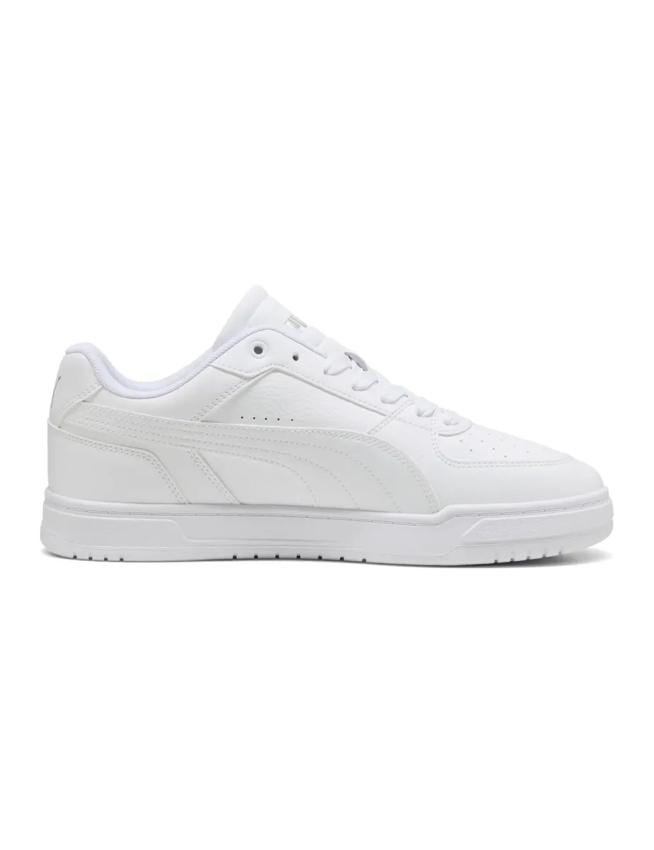 Caven III Trainers White