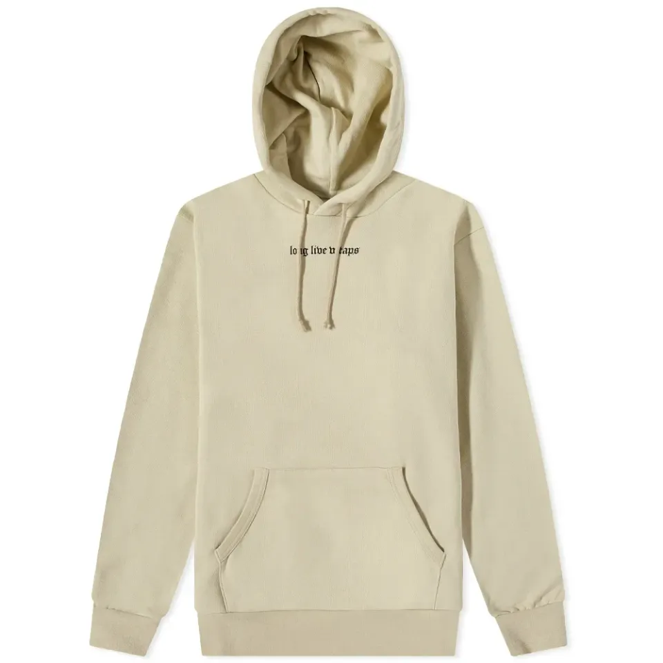 Long Live WTAPS Hoody