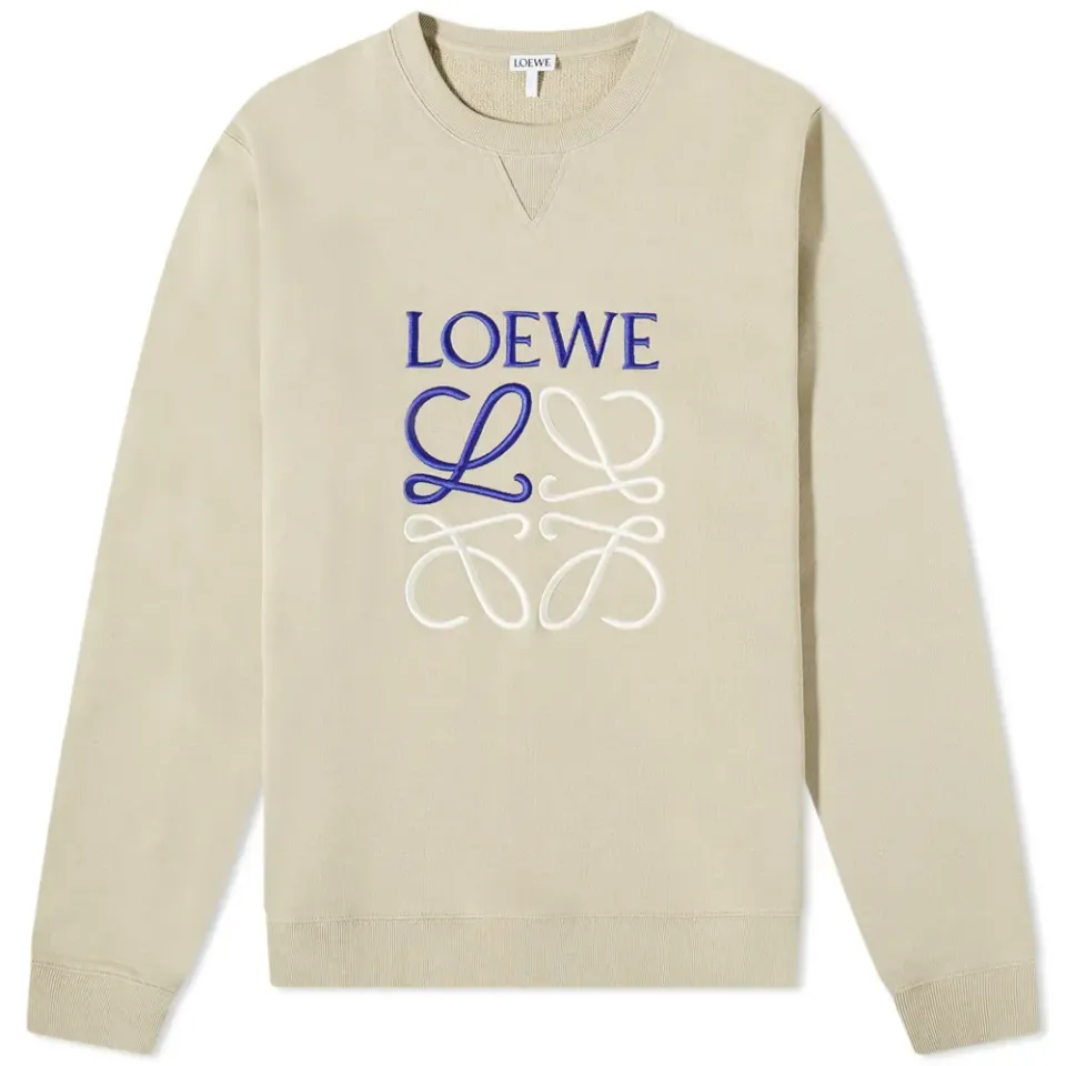 Anagram Crew Sweat