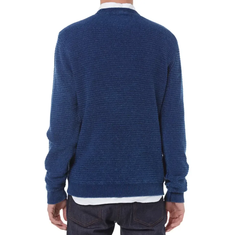 Saturdays Everyday Horizontal Rib Knit