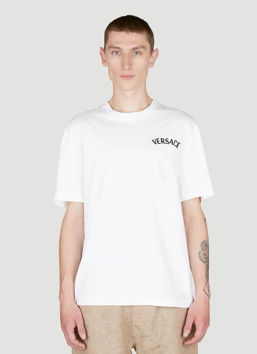Milano Stamp T-Shirt