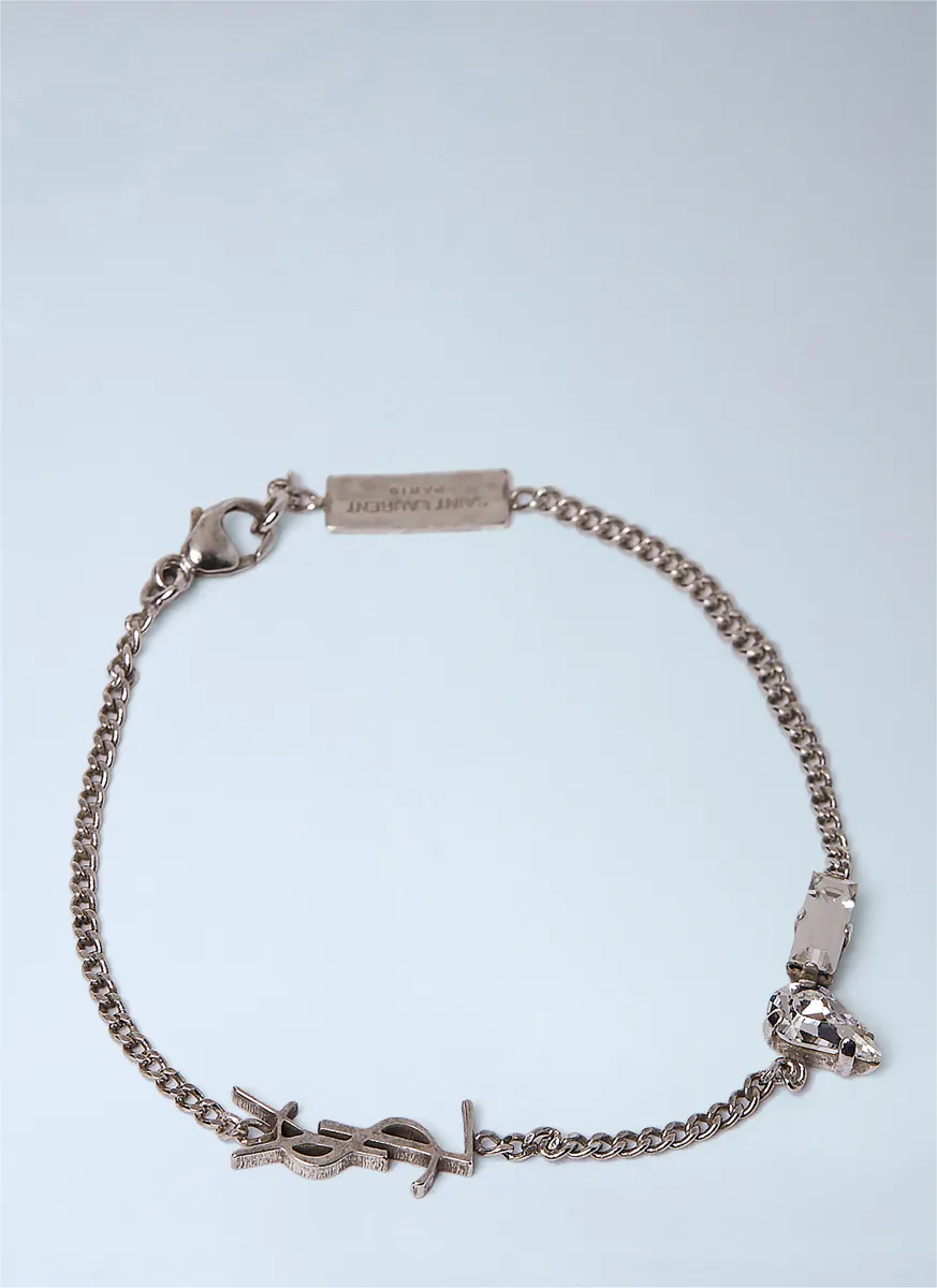 Cassandre Charm Bracelet