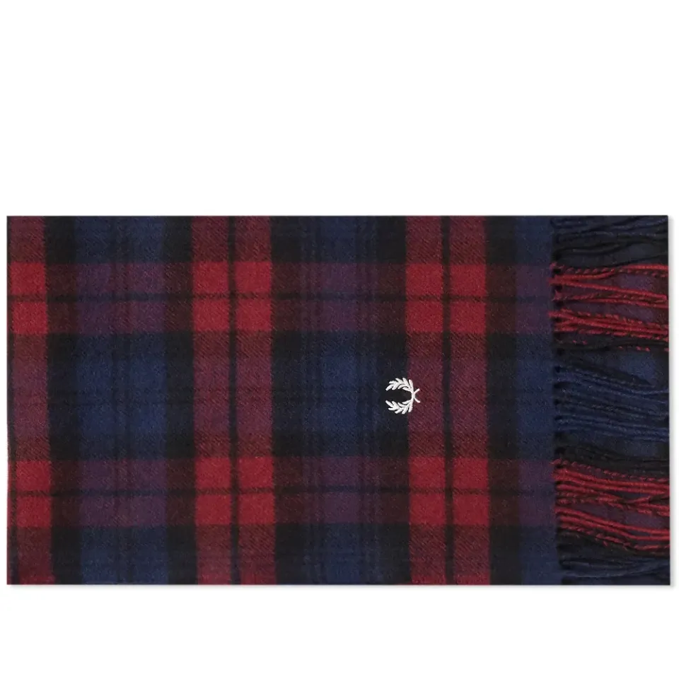 Tartan Scarf