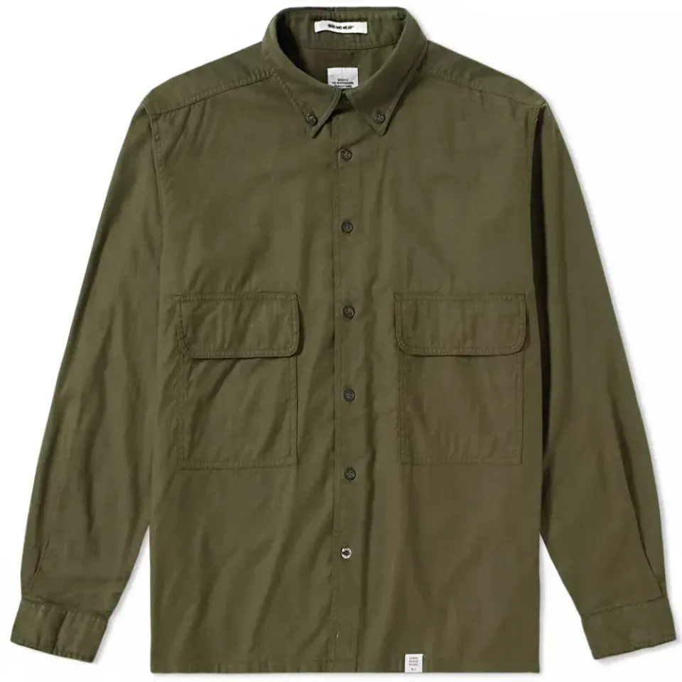 Marshall Shirt Jacket