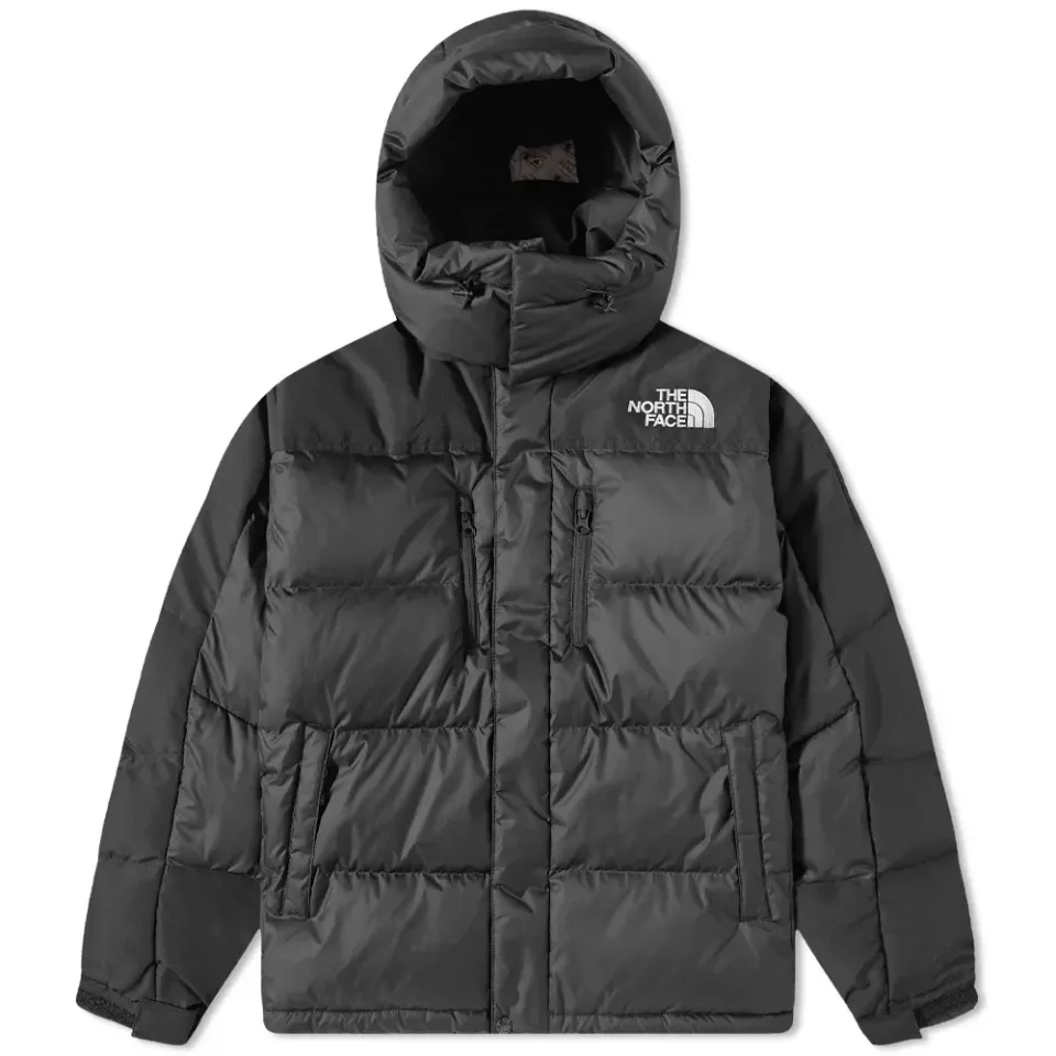 Himalayan Parka
