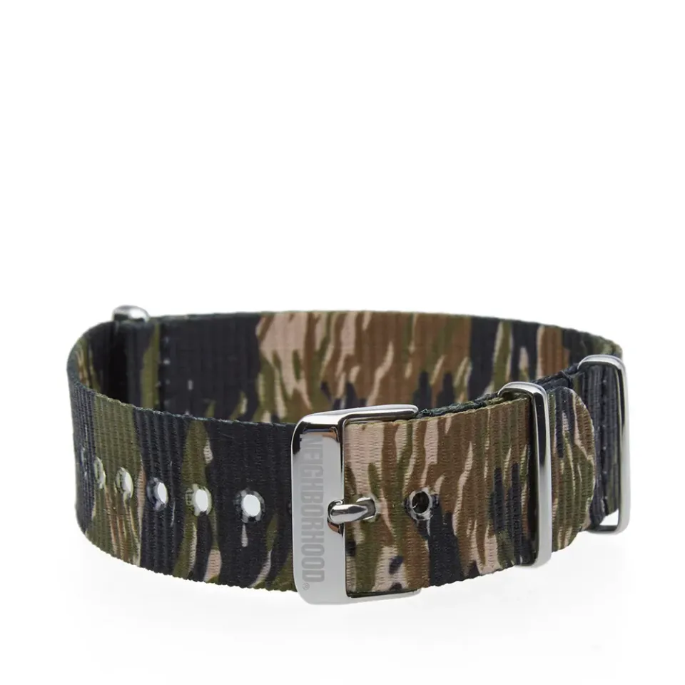Nato Watch Strap