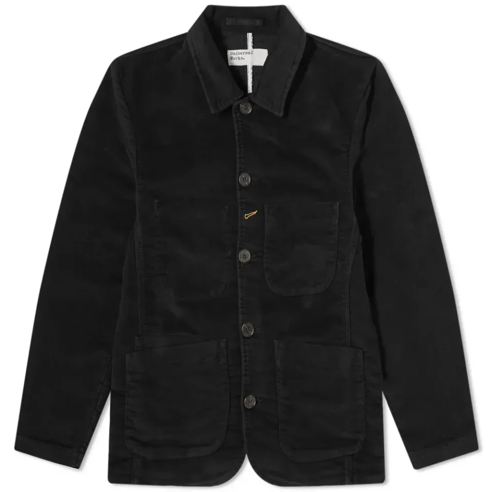 Bakers Chore Jacket