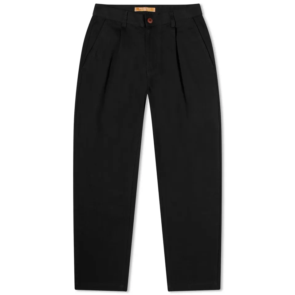 OG Haworth One Tuck Trousers
