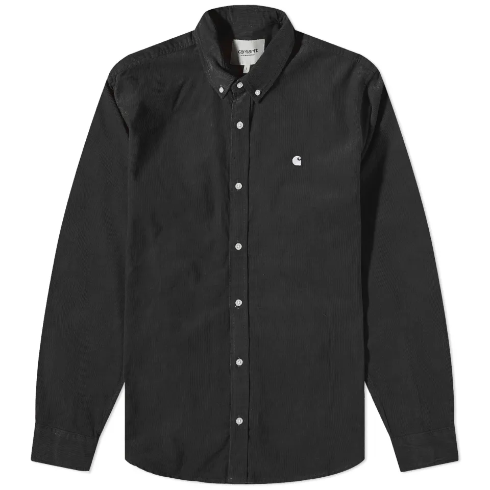 Madison Fine Cord Shirt
