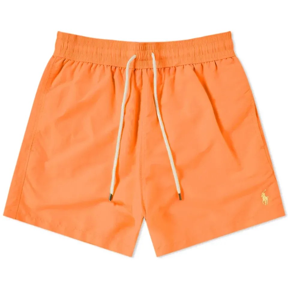 Classic Traveller Swim Short