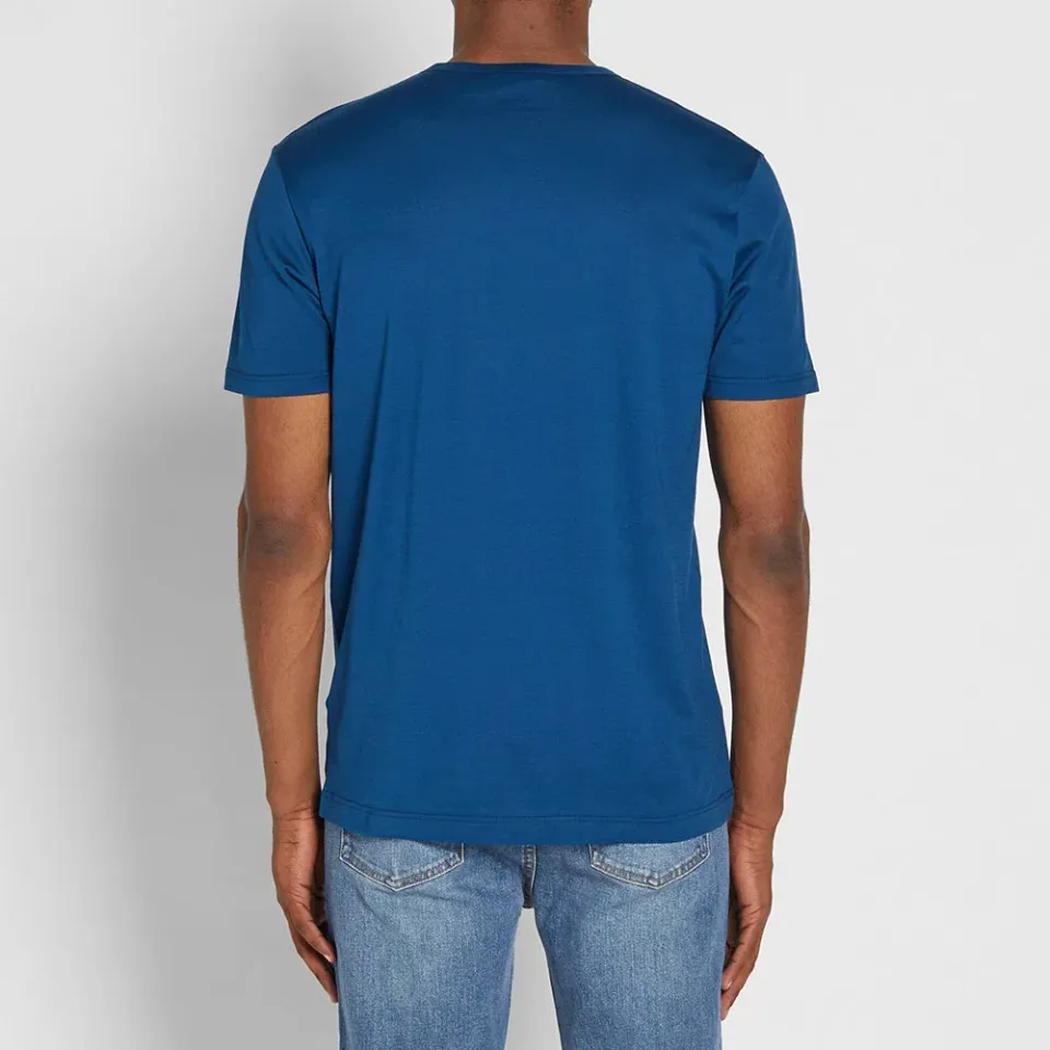 Classic Crew Neck Tee