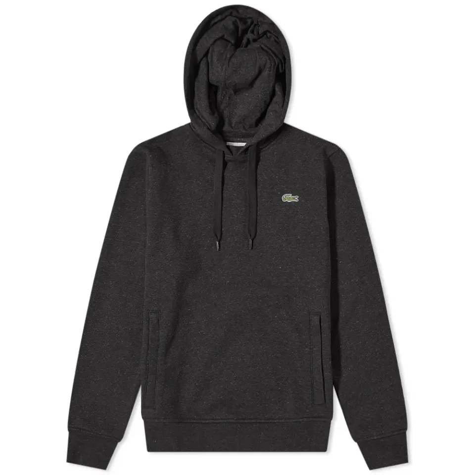 Classic Popover Hoody