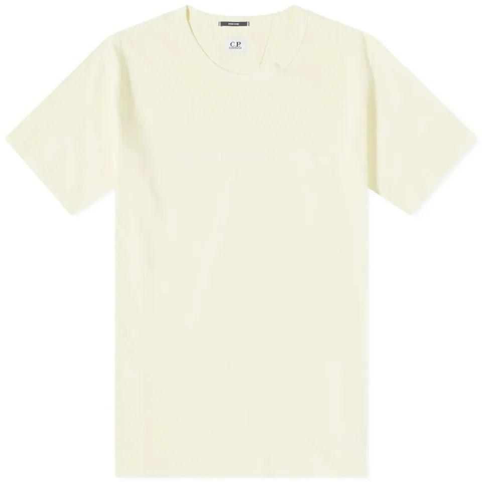 Chest Logo T-Shirt