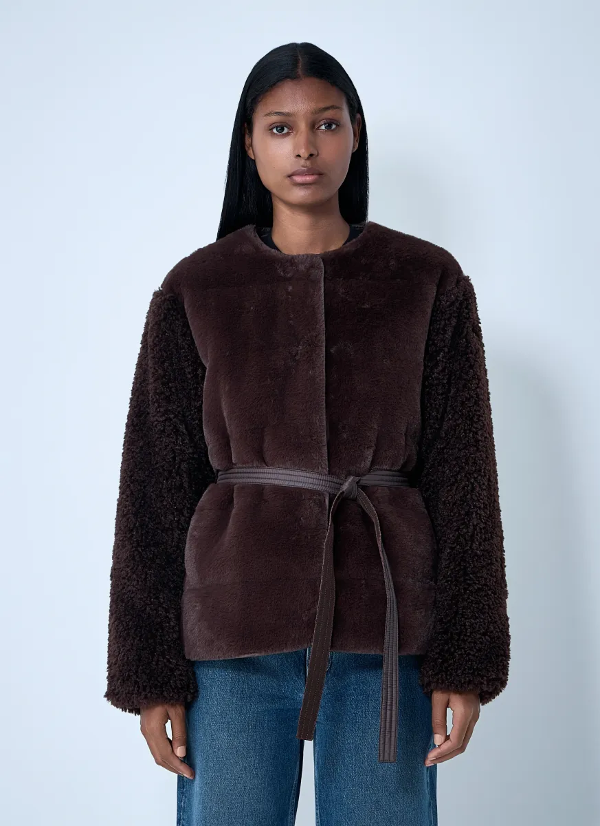Jouillat Down Jacket