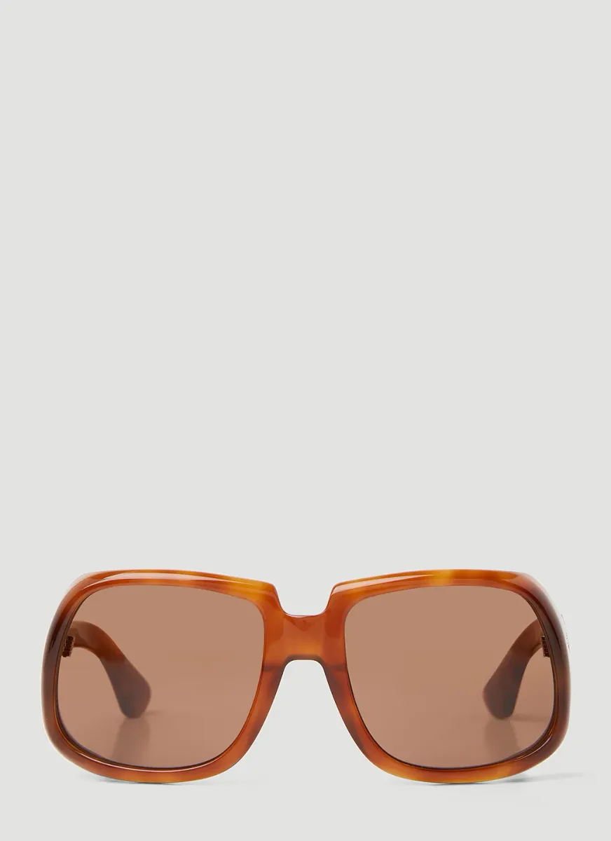 Lilou Nuh Oliban Sunglasses