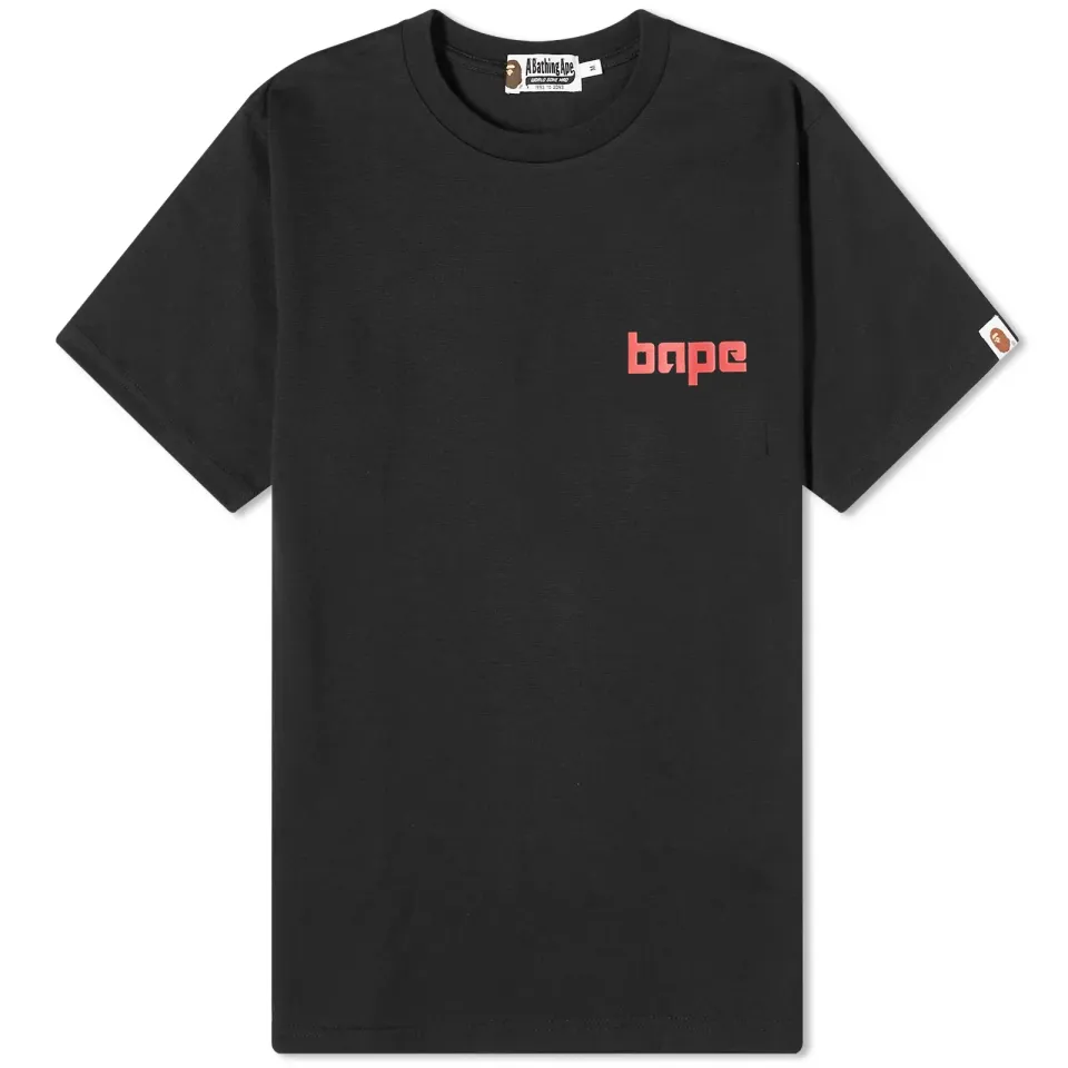 Bape T-Shirt
