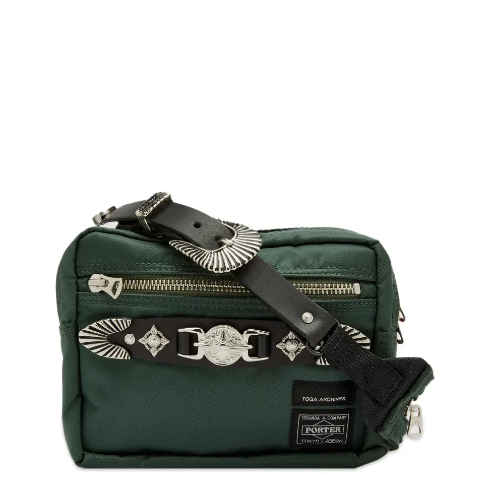 TOGA x Porter Belt Bag
