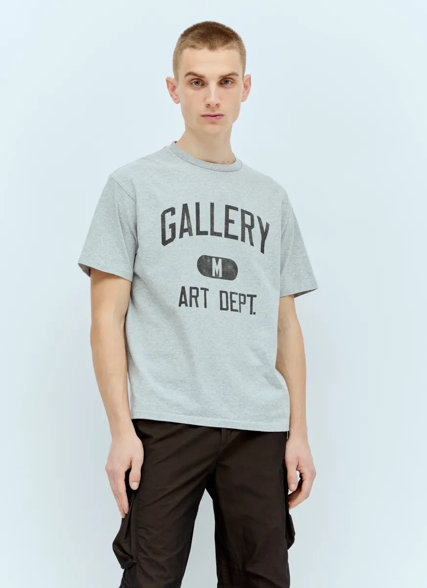 Art Dept T-Shirt