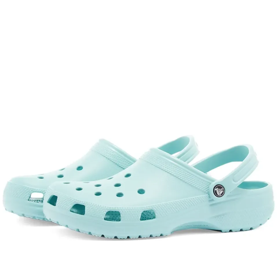 Classic Clog