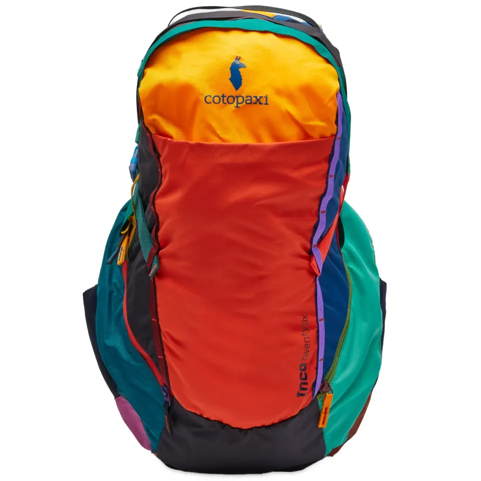 Inca 26L Backpack