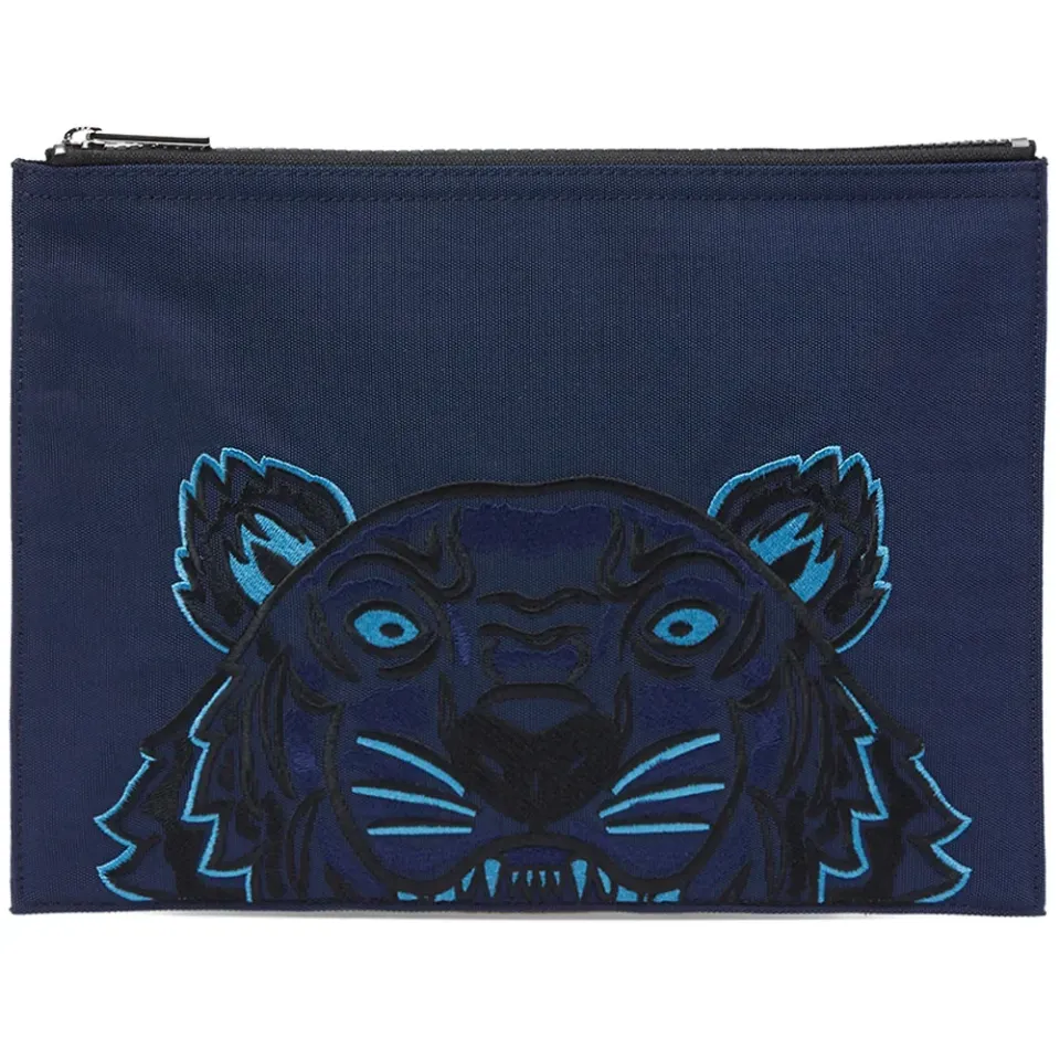 Tiger Pouch