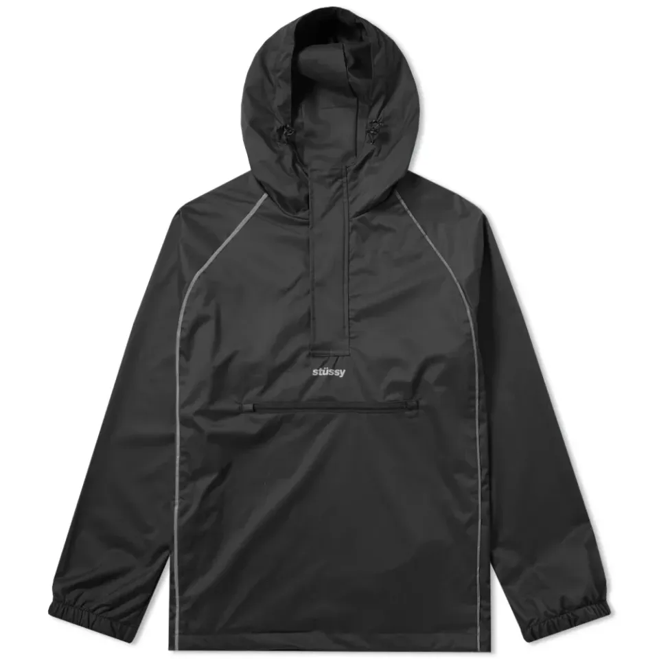 3m Piping Pullover Jacket