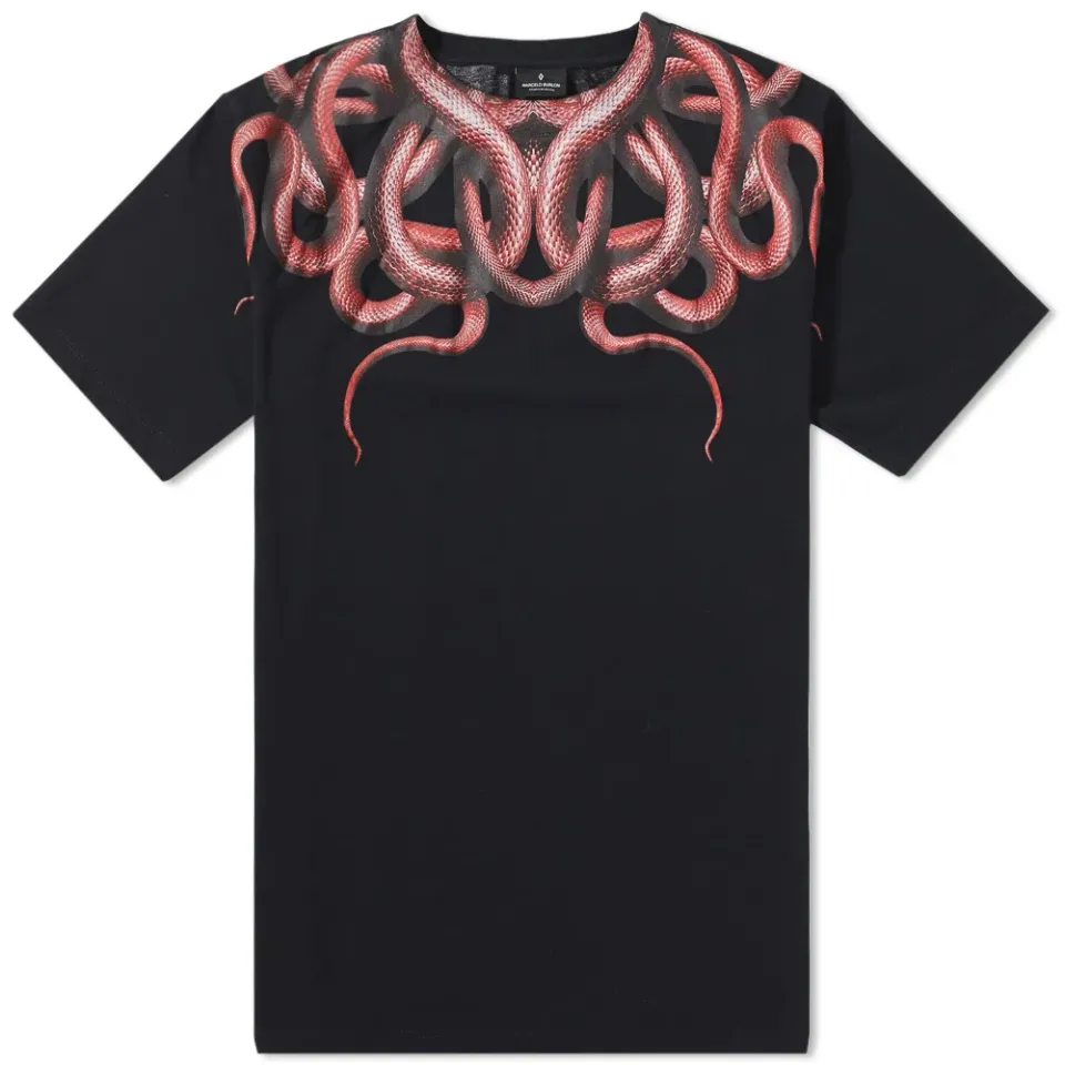 Snake Tee