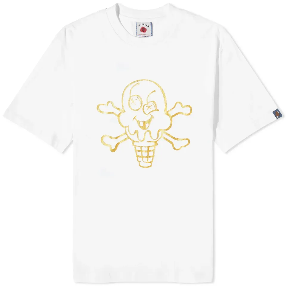 Cones & Bones T-Shirt