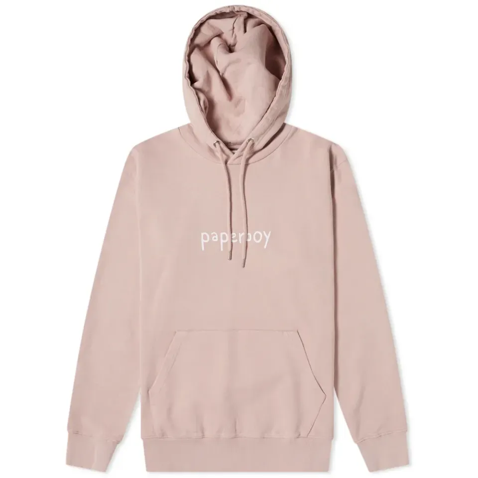 Popover Hoodie