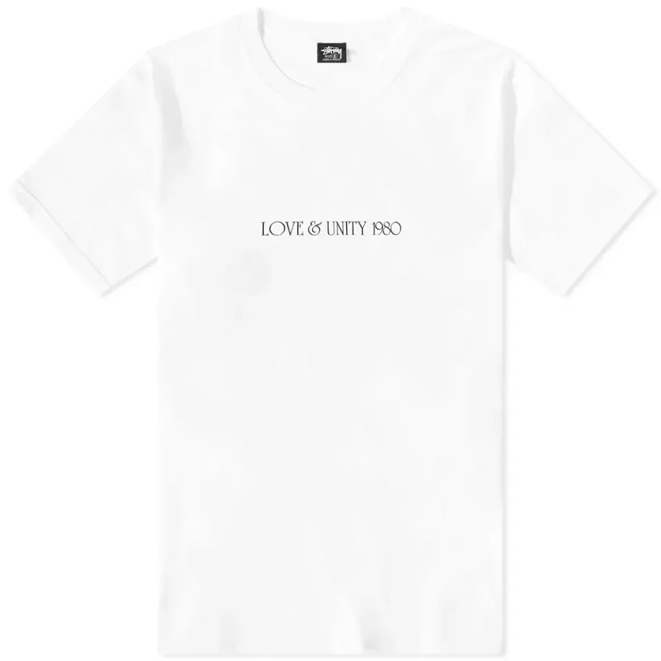 Love & Unity T-Shirt