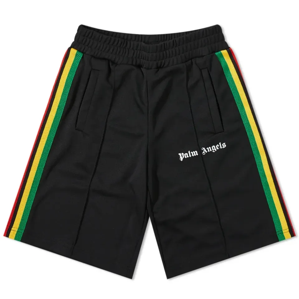 Exodus Track Shorts