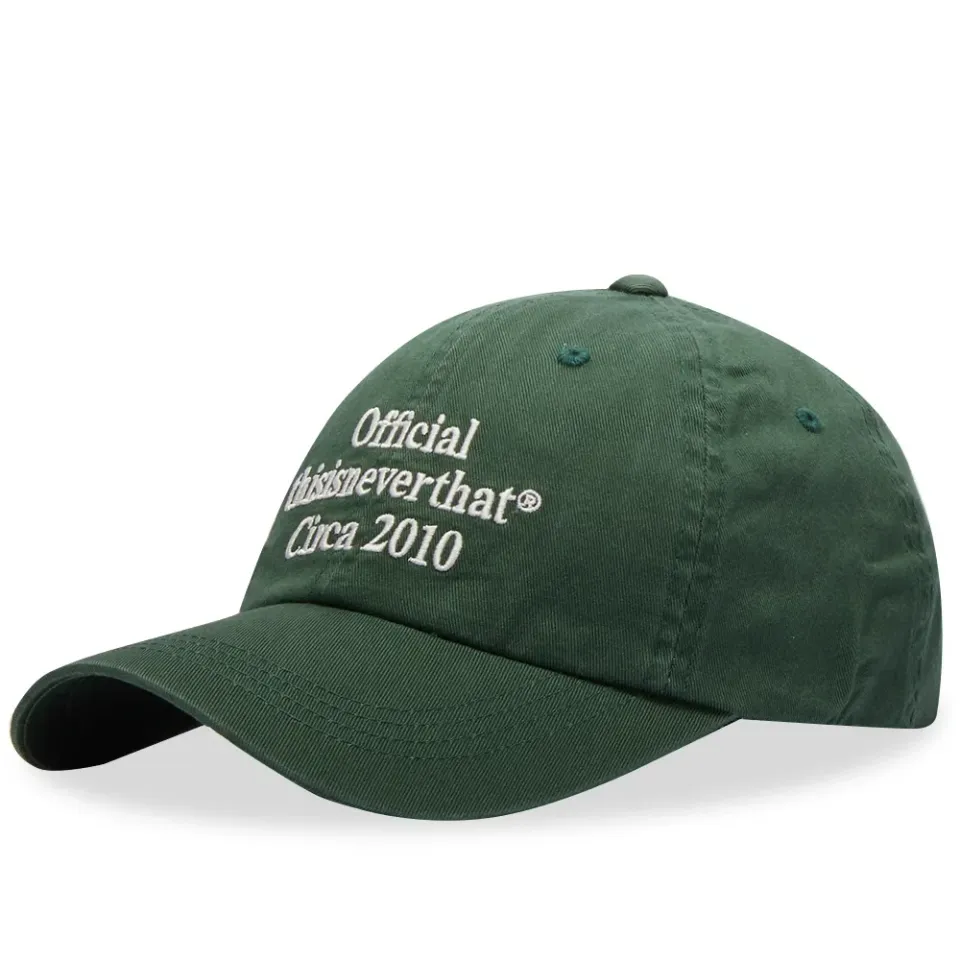 Times Cap