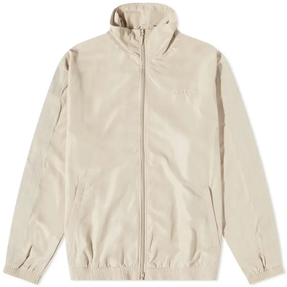 City Track Top