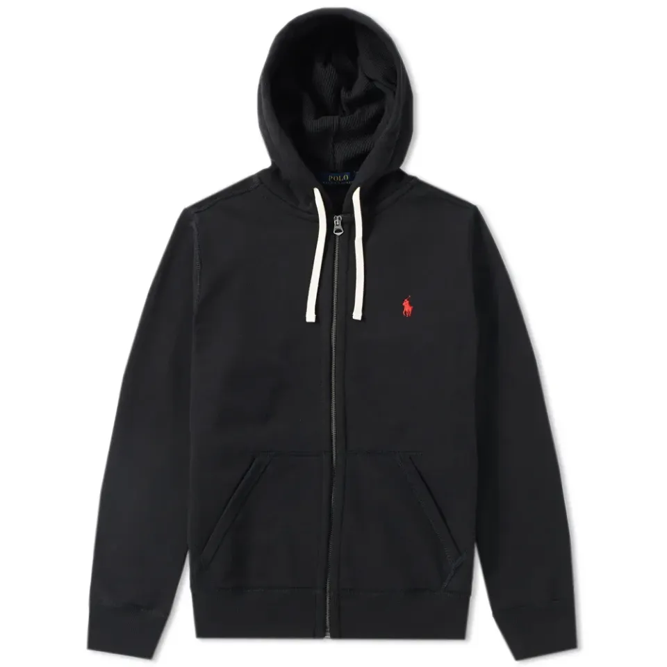 Classic Hoody