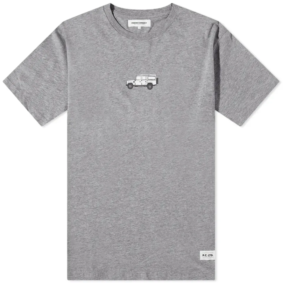 Overland T-Shirt