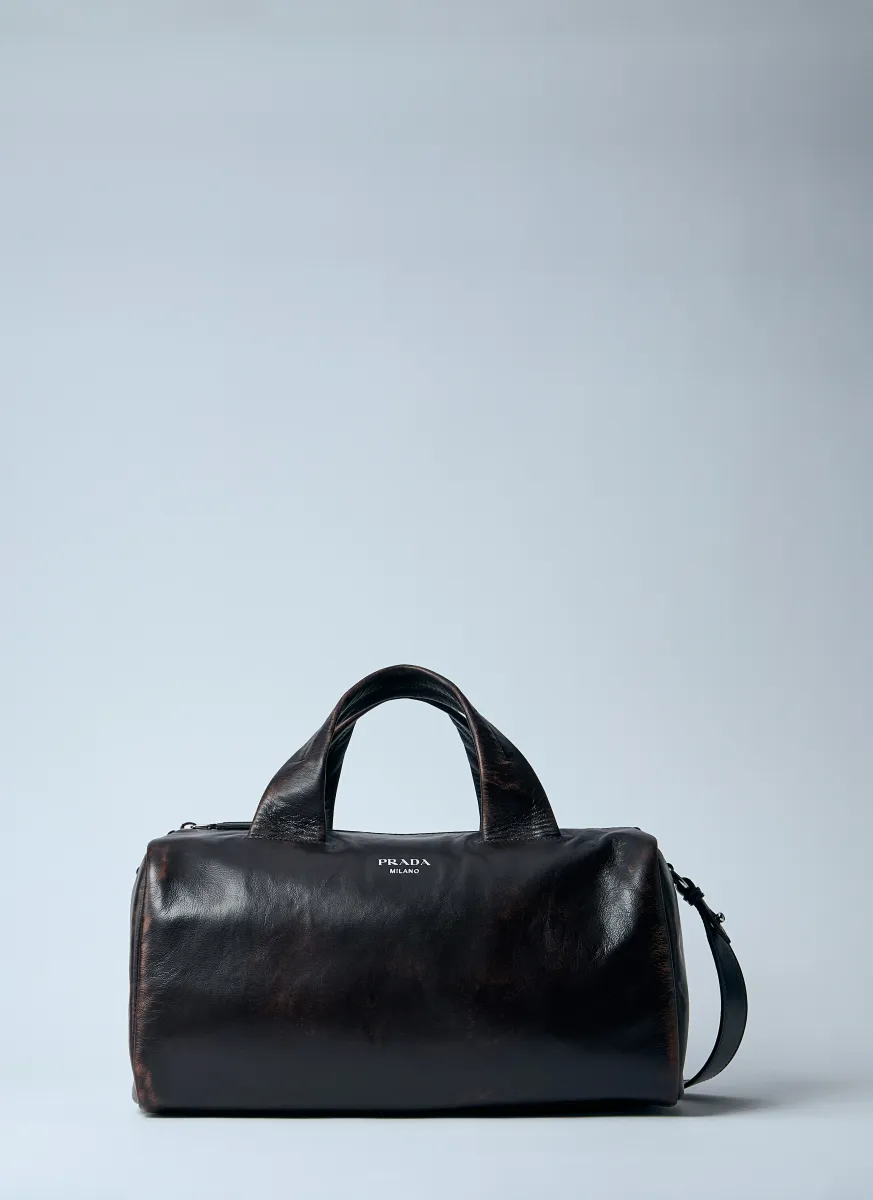Small Duffle Bag