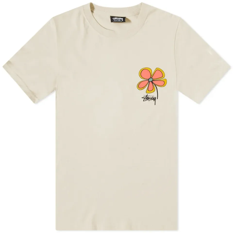 Flower T-Shirt