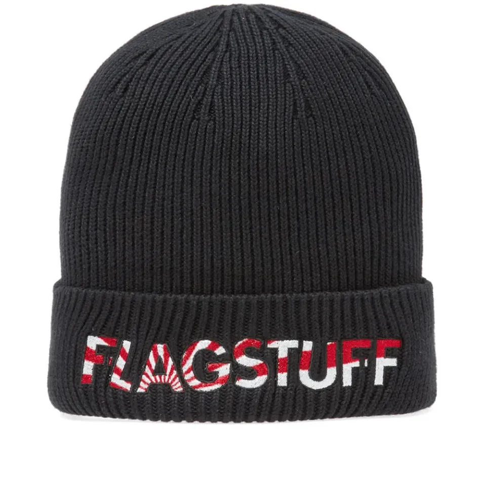 Sunrise Beanie